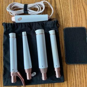 T3 interchangeable wand